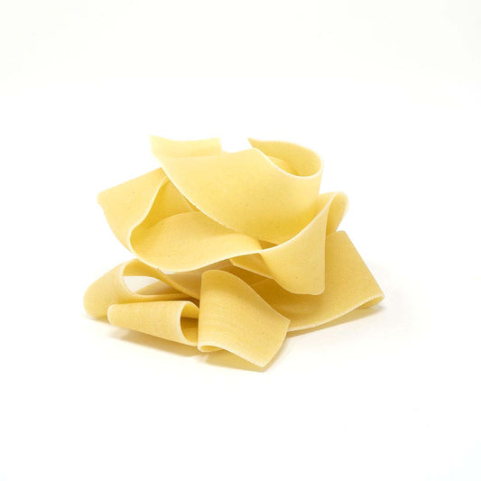 Pappardelle | Semola di Grano Duro | Pasta Chelucci