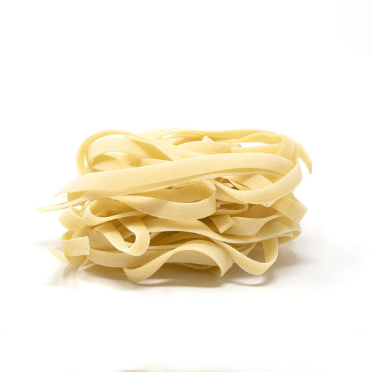 Tagliatelle | Semola di Grano Duro | Pasta Chelucci