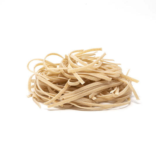 Trenette | Semolato Senatore Cappelli | Pasta Chelucci