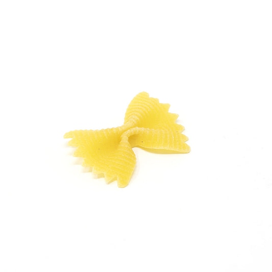 Farfalle Rigate| Pasta fresca all'uovo | Pasta Chelucci