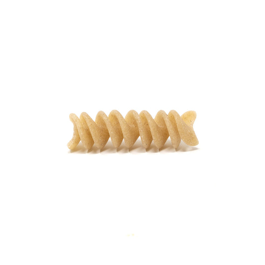 Fusilli | Semolato Senatore Cappelli | Pasta Chelucci