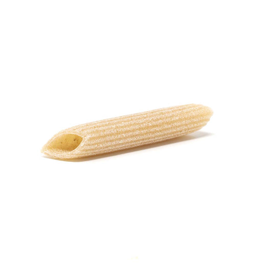 Penne Rigate | Semolato Senatore Cappelli | Pasta Chelucci