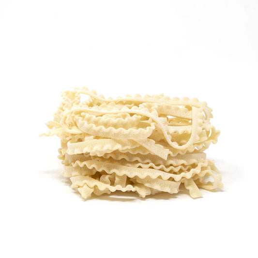 Reginette Toscane | Semola di Grano Duro | Pasta Chelucci