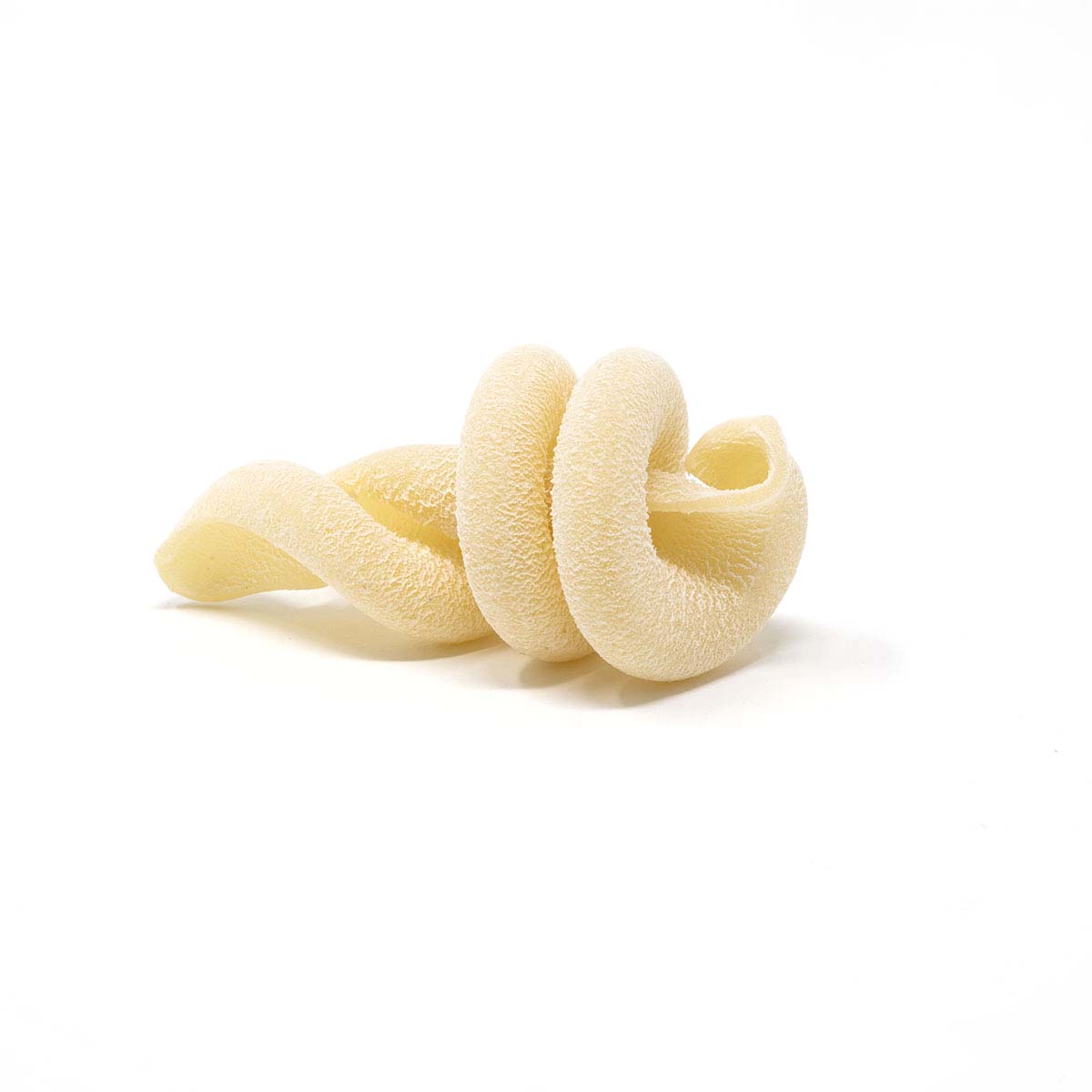Riccioli | Semola di Grano Duro | Pasta Chelucci
