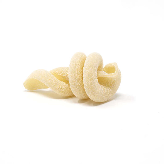 Riccioli | Semola di Grano Duro | Pasta Chelucci