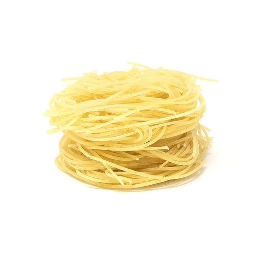 Spaghetti alla Chitarra | Semola di Grano Duro | Pasta Chelucci