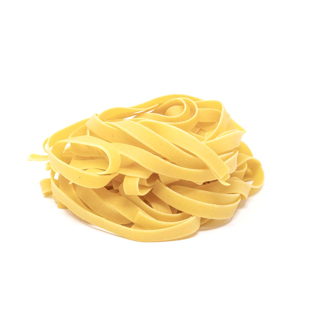 Tagliatelle | Pasta Artigianale all'Uovo | Pasta Chelucci