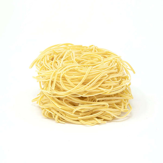 Tagliolini | Pasta Artigianale all'Uovo | Pasta Chelucci