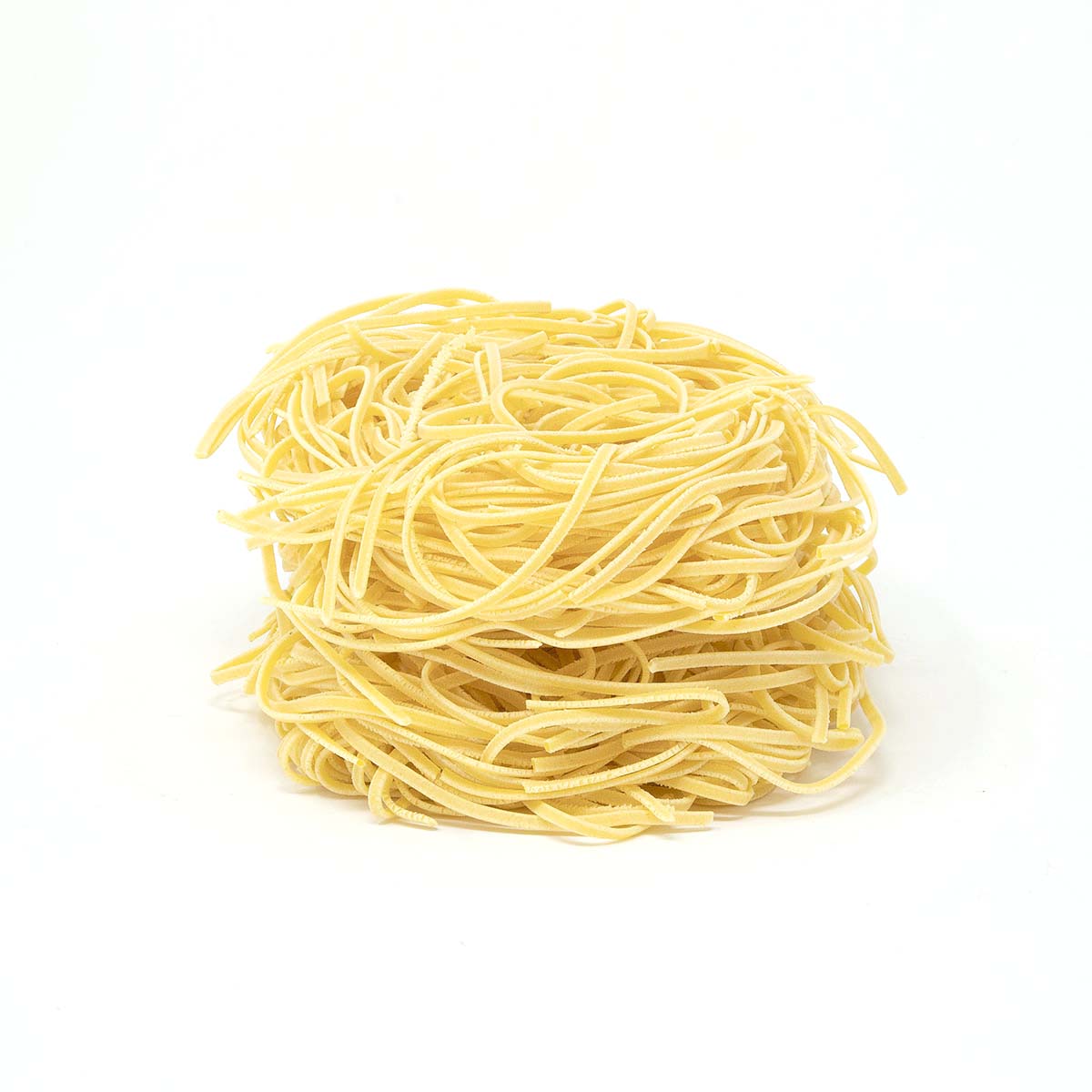 Tagliolini | Pasta Artigianale all'Uovo | Pasta Chelucci